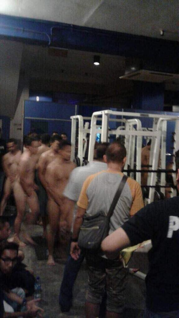 Polisi gerebek 144 gay sedang pesta seks di Kelapa Gading Jakut