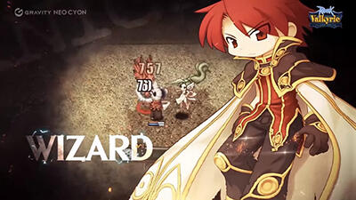 Kalian Perlu Tahu, Ini Perbedaan Ragnarok Valkyrie dan Ragnarok: Path of Heroes