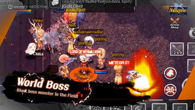 Kalian Perlu Tahu, Ini Perbedaan Ragnarok Valkyrie dan Ragnarok: Path of Heroes