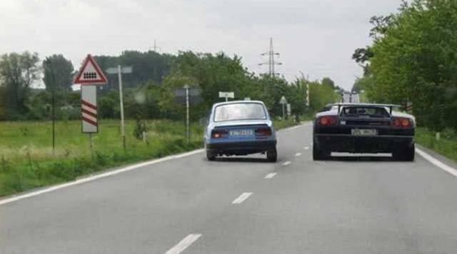 24 Foto ini bukti untuk raih sukses, mental & percaya diri itu penting