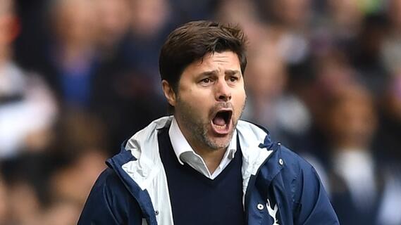 Tiga Tahun Meletakkan Fondasi, Spurs Kini Bidik Gelar Premier League