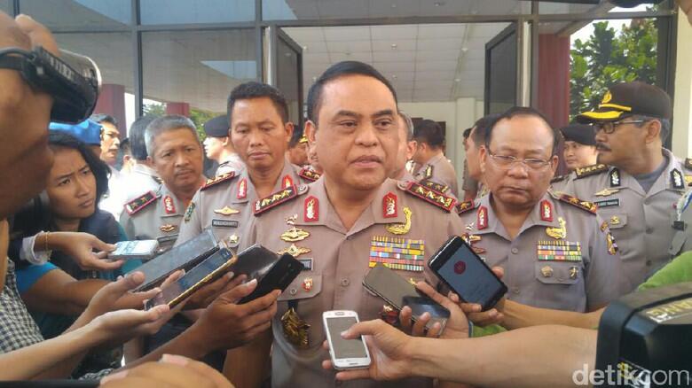 Jumlah Pengawas Akpol Ditambah Pasca Tewasnya Brigdatar Adam