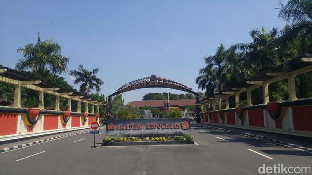 Jumlah Pengawas Akpol Ditambah Pasca Tewasnya Brigdatar Adam