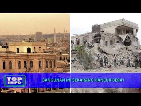 Busrah Suriah di Bawah Kaisar Romawi Timur