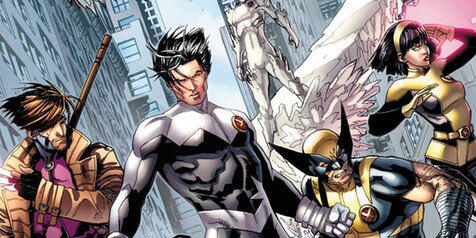 'Northstar', Komik Superhero Gay Rilisan Marvel!
