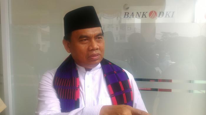 Sekda DKI Penasaran Embel-embel Plus di Belakang KJP ala Anies-Sandi