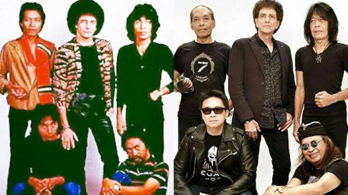 “Cermin” God Bless 1980 di 37 Tahun Kemudian