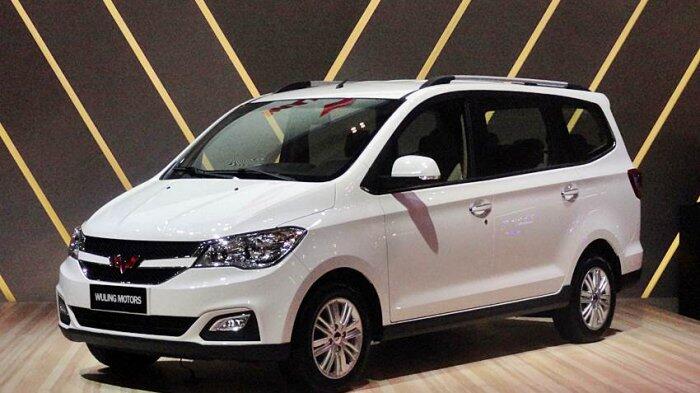 2013 Wuling Sunshine s