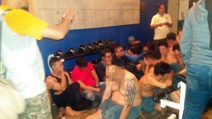 Sekali Diadakan, Omzet Pesta Gay di Kelapa Gading Capai Rp 26 Juta