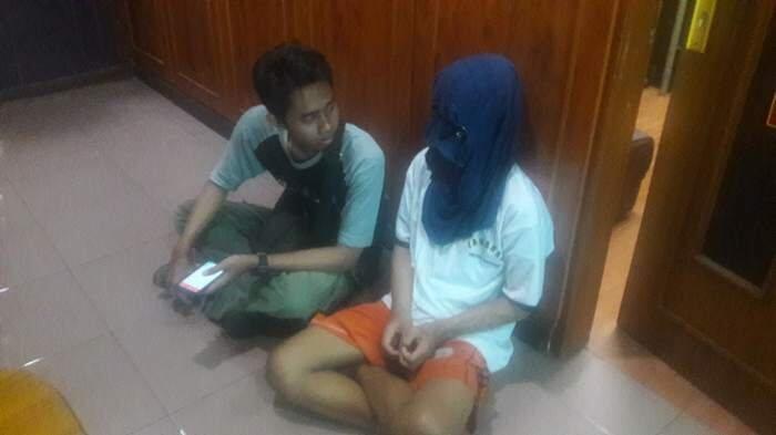 Digrebek Polisi, Remaja di Bawah Umur Ini Sudah Dua Kali Hubungan Intim Sama Pacar