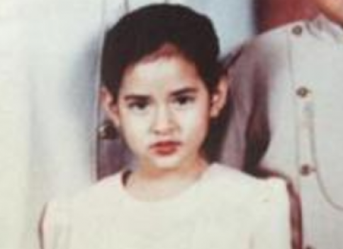 Nggak Usah 'Baper'! Waktu Kecil, Raisa Juga Belum Secantik Ini