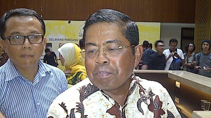 Belajar dari Ahok, Golkar Akan Berhati-Hati Usung Kepala Daerah 2018