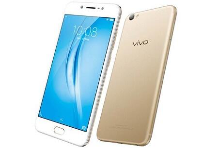 &#91;FIELD REPORT&#93; Kenalan sama si Perfect Selfie di KASKUS The Lounge with Vivo V5s