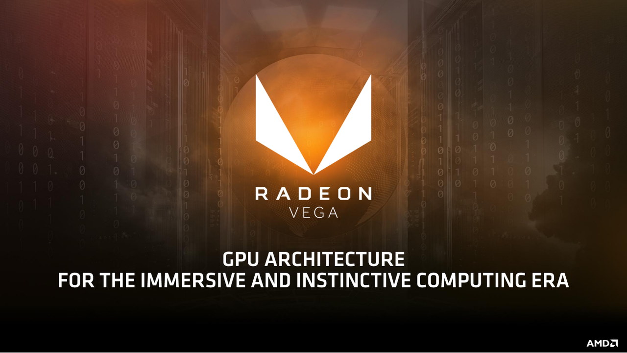 WOW! AMD UMUMKAN PRODUK TERBARU yang Bakal Bikin Kamu Terkesima di Tahun 2017!