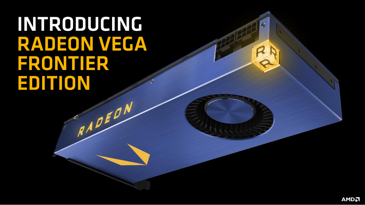WOW! AMD UMUMKAN PRODUK TERBARU yang Bakal Bikin Kamu Terkesima di Tahun 2017!