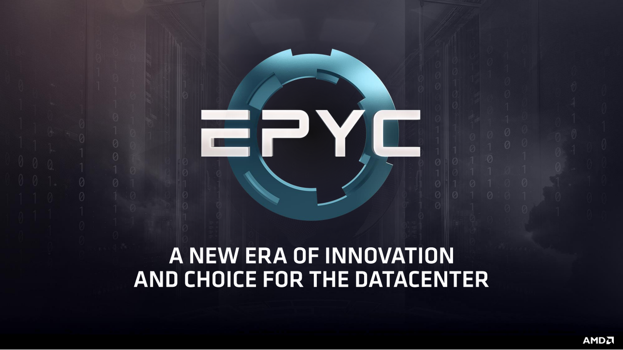 WOW! AMD UMUMKAN PRODUK TERBARU yang Bakal Bikin Kamu Terkesima di Tahun 2017!