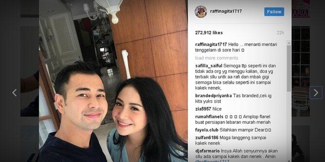 5 Seleb Indonesia dengan followers IG terbanyak, 100 besar dunia!