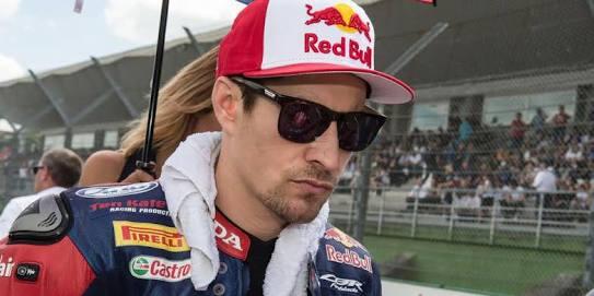 Mantan Juara MotoGP Nicky Hayden Meninggal Dunia