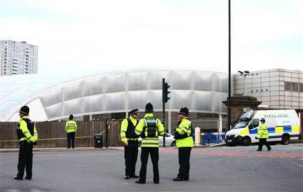 Bom Bunuh Diri di Manchester, 22 Tewas Termasuk Anak-anak