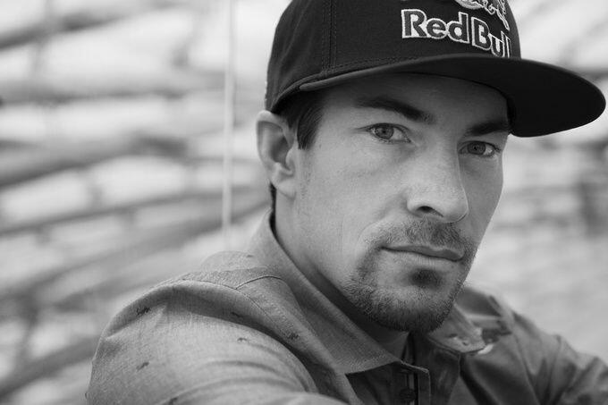 RIP Nicky Hayden