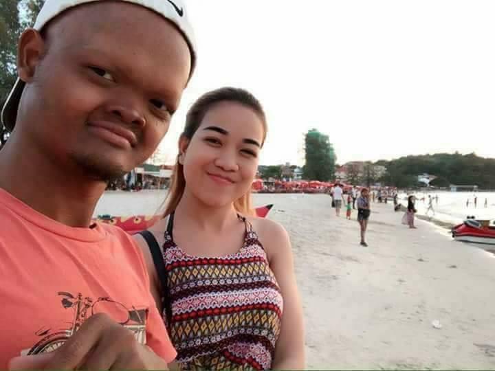 Ngaku Ganteng Tapi Jomblo? Agan Harusnya Malu Sama Pria Ini