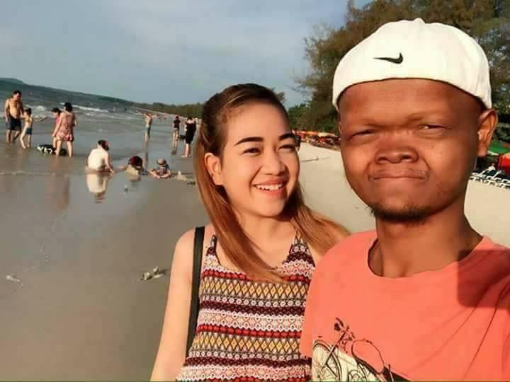 Ngaku Ganteng Tapi Jomblo? Agan Harusnya Malu Sama Pria Ini