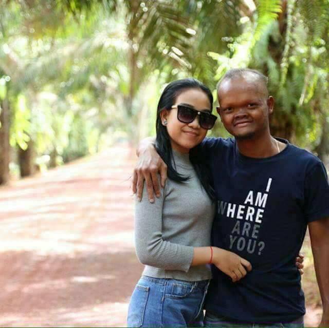 Ngaku Ganteng Tapi Jomblo? Agan Harusnya Malu Sama Pria Ini