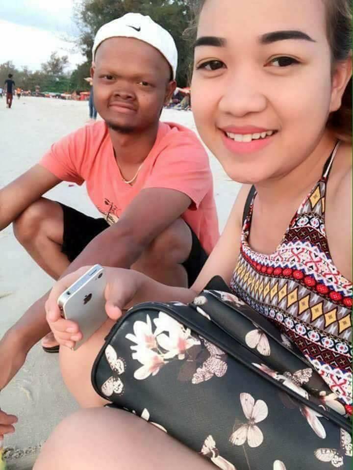 Ngaku Ganteng Tapi Jomblo? Agan Harusnya Malu Sama Pria Ini