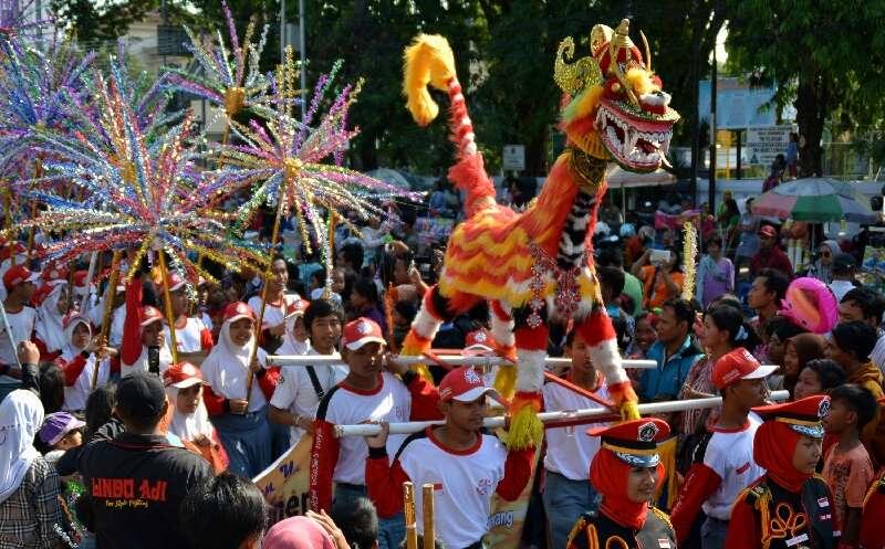 Sebentar Lagi Puasa, Inilah Berbagai Tradisi Menyambut Bulan Ramadan di Indonesia