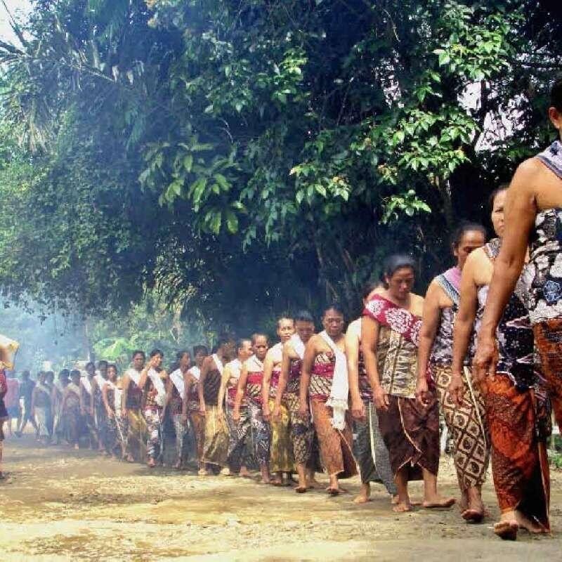 Sebentar Lagi Puasa, Inilah Berbagai Tradisi Menyambut Bulan Ramadan di Indonesia