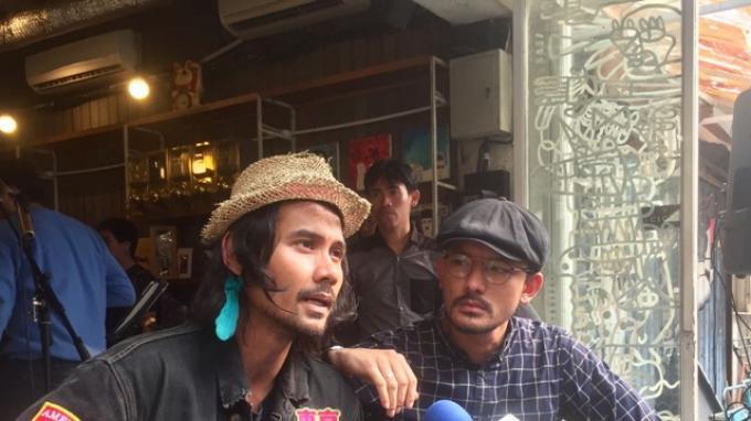 Lagu Sahabat Sejati Versi Chicco Jerikho dan Rio Dewanto Resmi Dirilis
