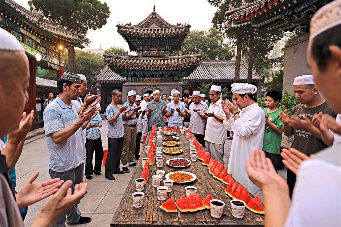 Beginilah Suasana Ramadhan di 10 Negara di Dunia