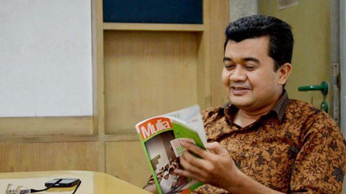 Pakar: LGBT Jangan Berlindung Dibalik HAM