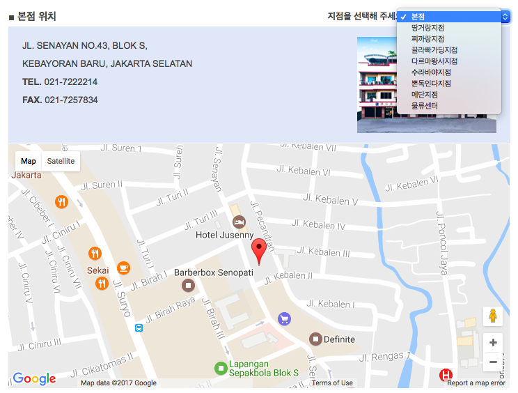 Tolong bantu gan masalah maps  Forum Programmer Indonesia