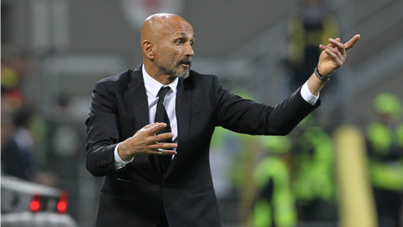 Moratti Sebut Spalletti Cocok Tangani Inter