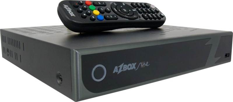 Bapak Presiden Tambahin Relay Sinyal Antena TV dong.