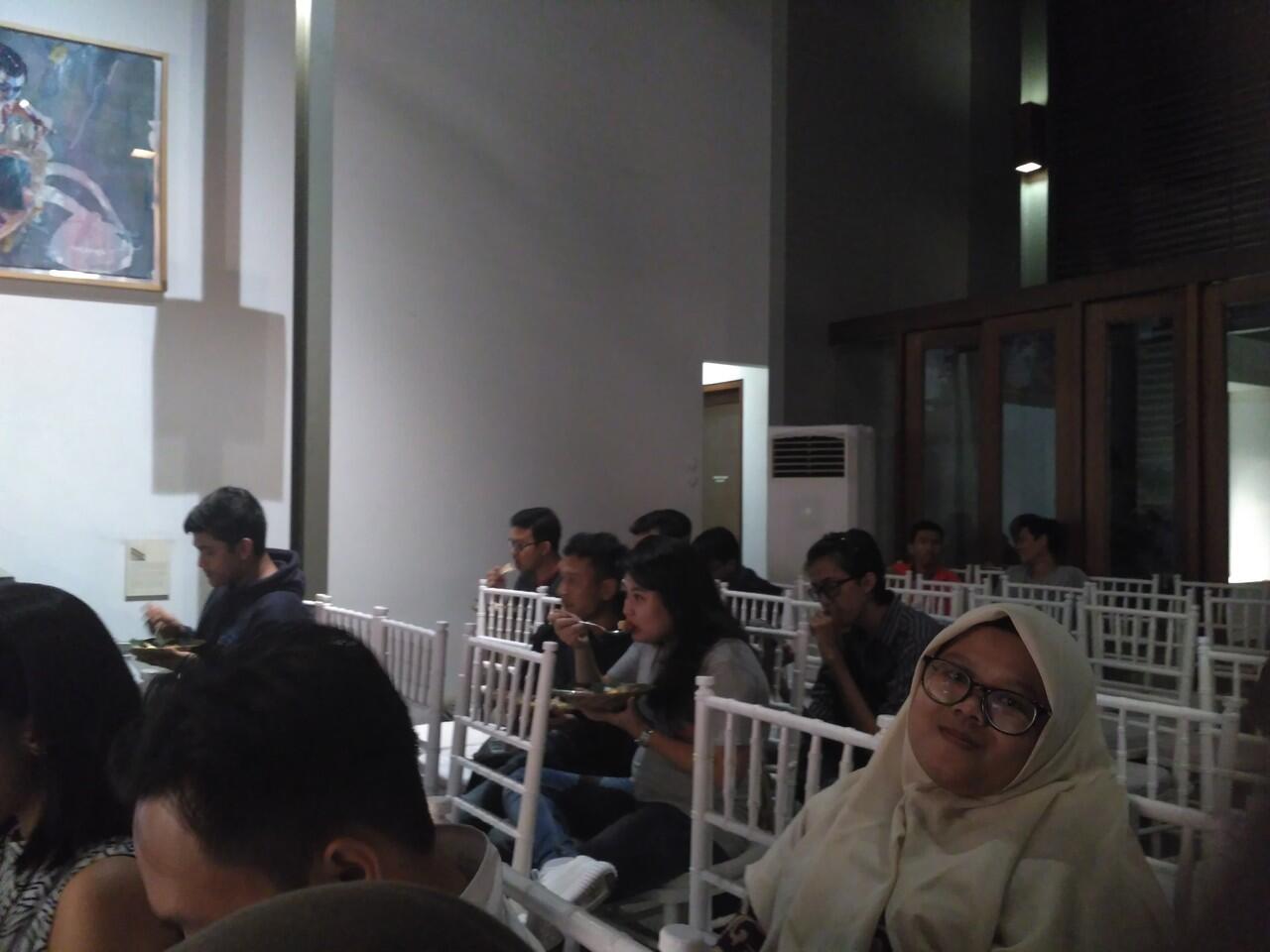 &#91;FIELD REPORT&#93; Kenalan sama si Perfect Selfie di KASKUS The Lounge with Vivo V5s