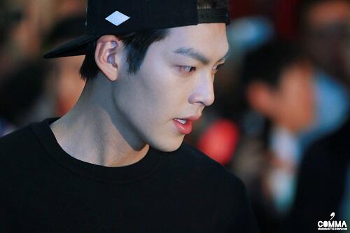 Kim Woo Bin Didiagnosa Mengidap Kanker Langka