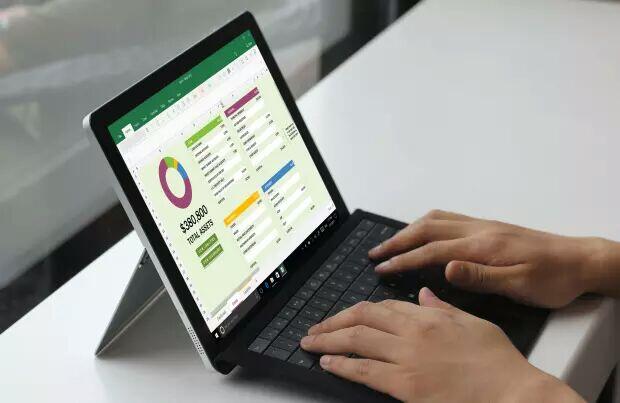 Ayo, Penggalangan Dana Untuk Chuwi SurBook Telah Dimulai!