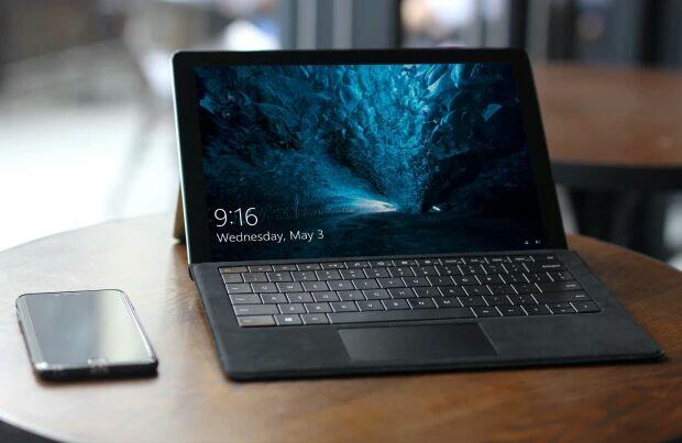 Ayo, Penggalangan Dana Untuk Chuwi SurBook Telah Dimulai!