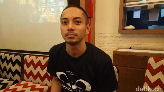 Fauzi Baadila Terlibat di Film '212 The Power of Love