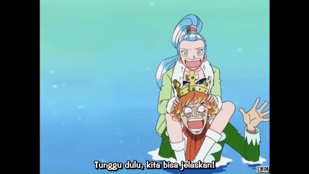 Cuma Di Thread Ini ! Kupas Tuntas One Piece , Dari Awal Hingga Sekarang