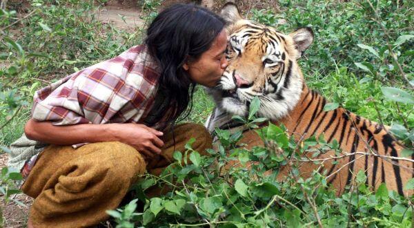 Kisah Soleh dan Mulan Jamela