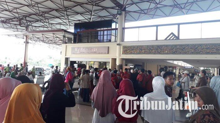 Kesthuri Minta Masyarakat Sulsel Tak Tergoda Iming-iming Haji dan Umrah Murah