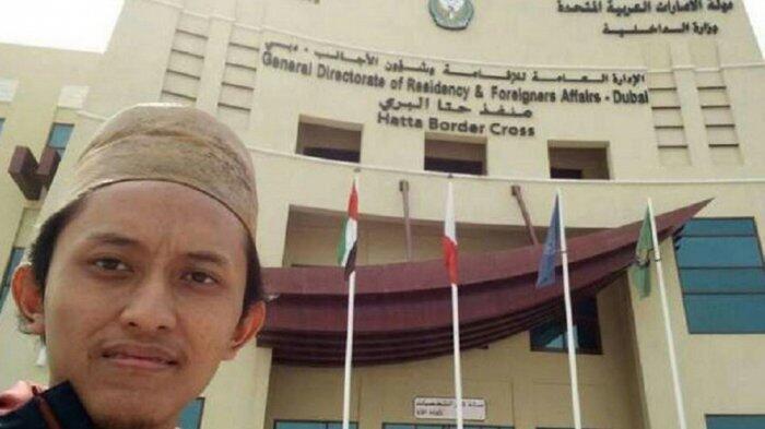 Kisah Khamim yang Masih Berjalan Kaki untuk Naik Haji