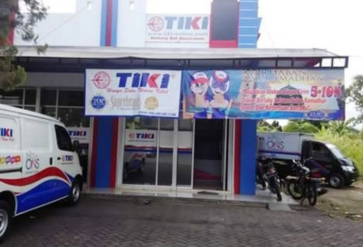 Kehabisan Tiket Kereta Api Online? Kejar di Tempat ini