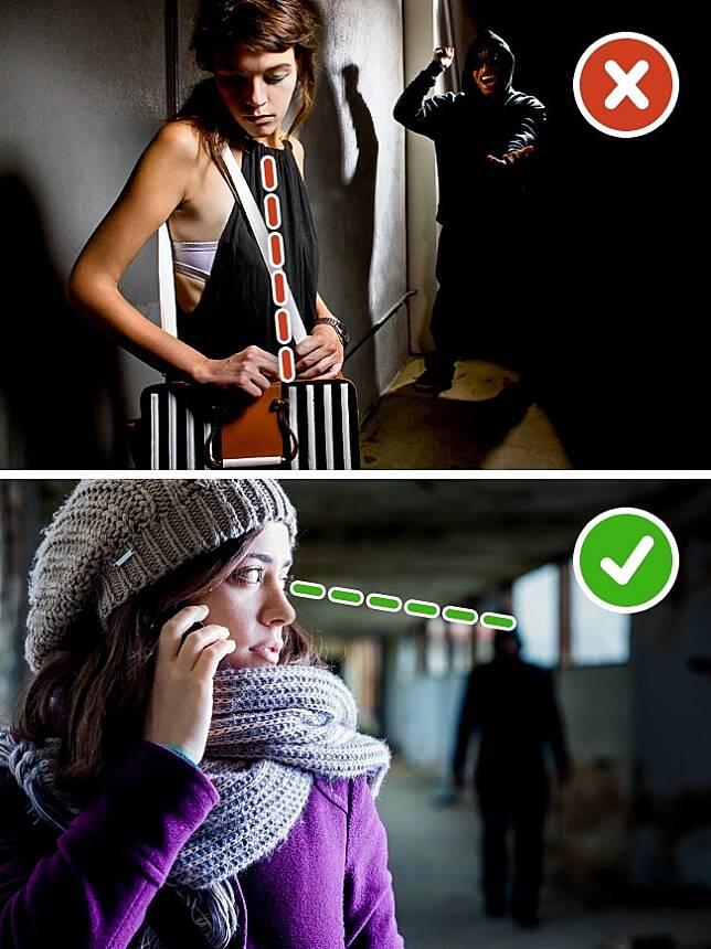 7 Life Hack yang Bisa Bantu Selamatkan Nyawa Saat dalam Keadaan Bahaya