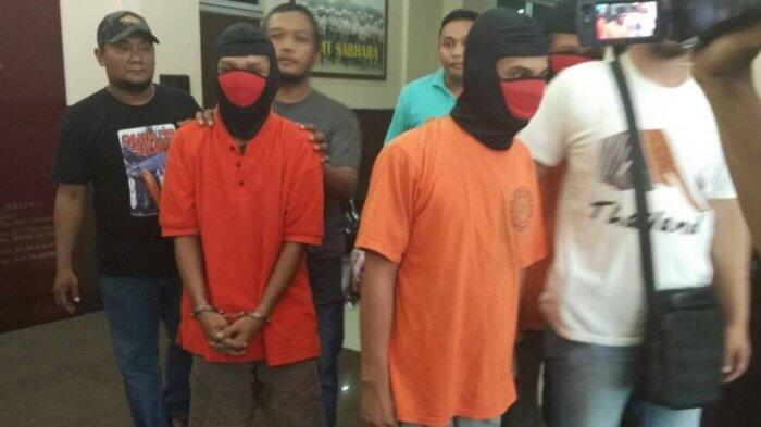 Polisi Gelar Operasi Cipta Kondisi, Sasarannya Geng Motor yang Resahkan Warga