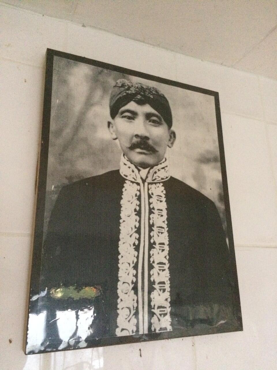Pengen Tahu Ini Fotonya Siapa???