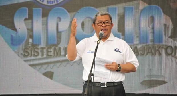 Kini, Bayar Pajak Kendaraan di Jawa Barat Bisa Via Ponsel